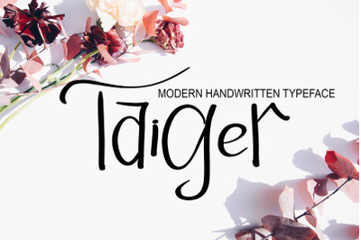 Taiger