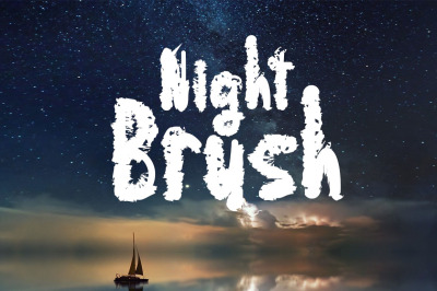 Night Brush