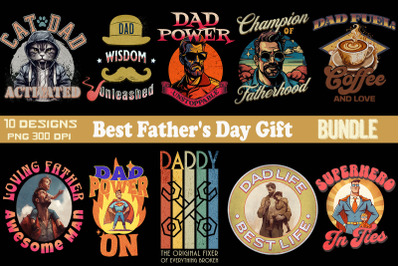 Best Father&#039;s Day Gift Bundle