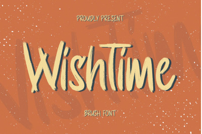 Wishtime