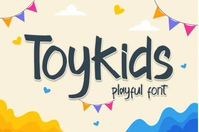 Toykids