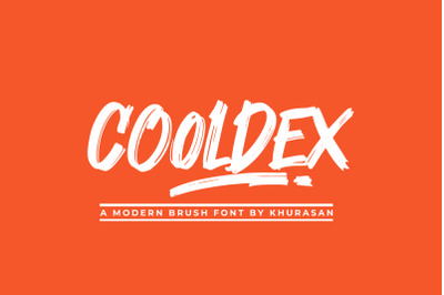 Cooldex