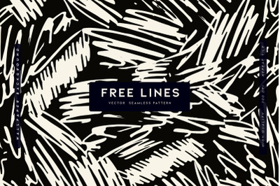 Free Lines