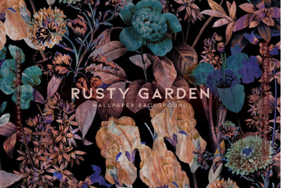 Rusty Garden
