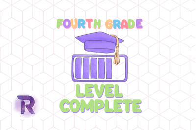 4th Grade Level Complete