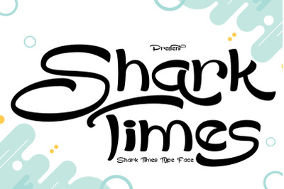 Shark Times