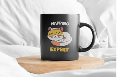 Napping Expert