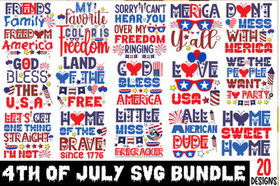 4th Of july SVG Bundle,4th of july mega svg bundle, 4th of july huge s