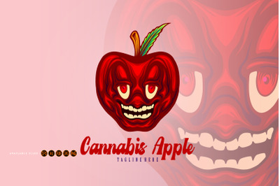 Apple kush bliss joyful weed strain