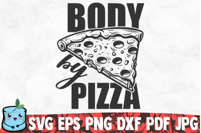 Body By Pizza