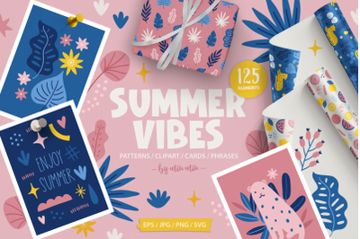 Summer Vibes Kit