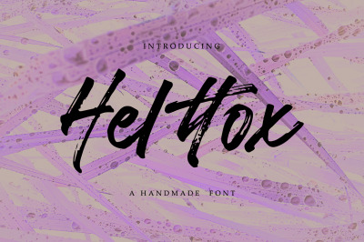 Helttox
