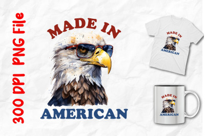 Made In America