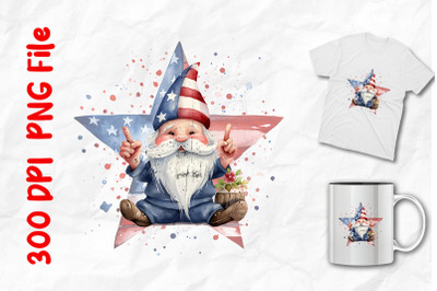 American Gnome