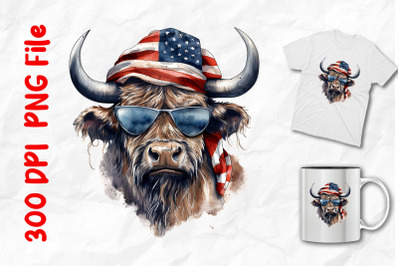 American Bull