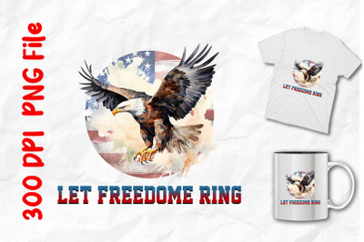 Let Freedom Ring