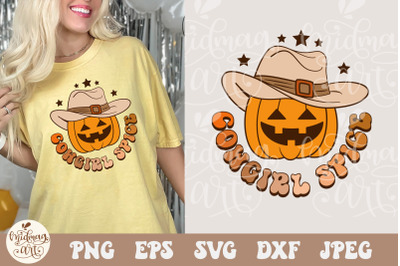 Cowgirl spice SVG PNG, Spice Girl svg Cut File, Spice Girl png, Fall