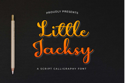 Little Jacksy
