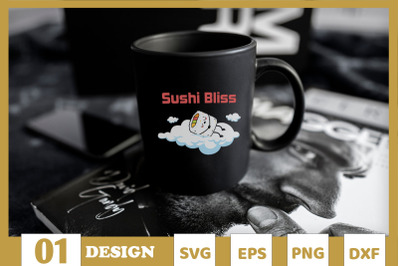 Sushi Bliss