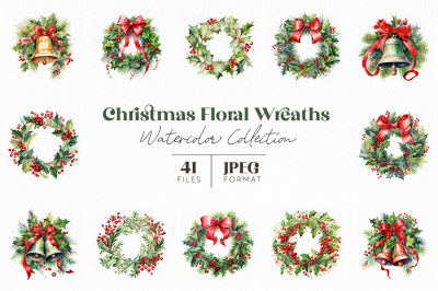 Christmas Wreaths