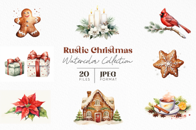 Rustic Christmas