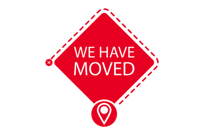 We have moved label to relocation