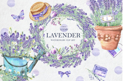 Lavender, vol.2