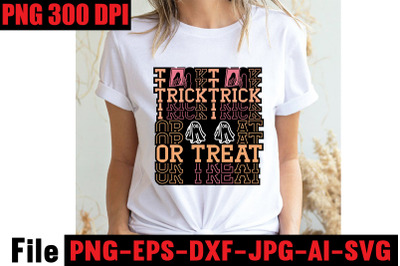 Trick or treat SVG cut file&2C;Halloween Svg Disney&2C; Halloween Svg Friend