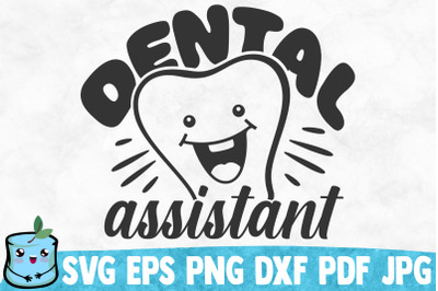 Dental Assistant