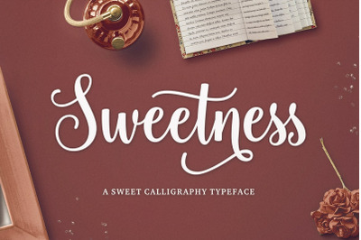 Sweetness Script