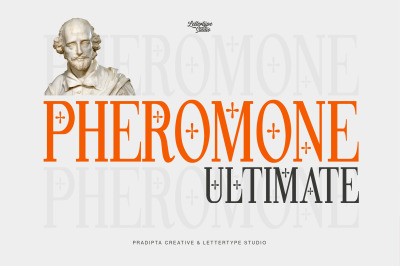 Pheromone Ultimate | Modern Classic