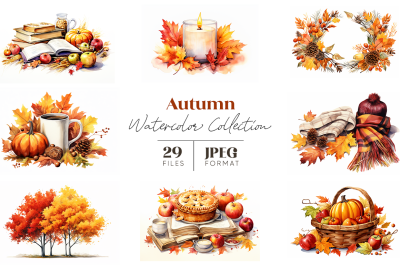 Autumn Collection