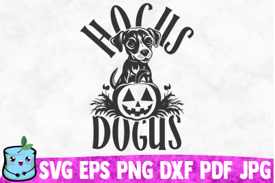 Hocus Dogus