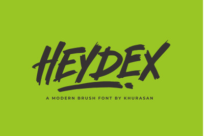 Heydex