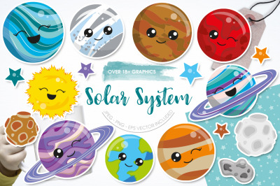 Solar System