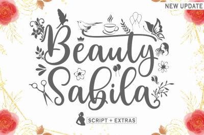 Beauty Sabila