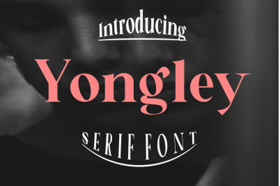 Yongley
