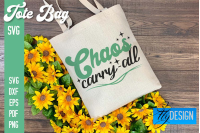 Tote Bag SVG | Shopping Bag Design | Bag SVG