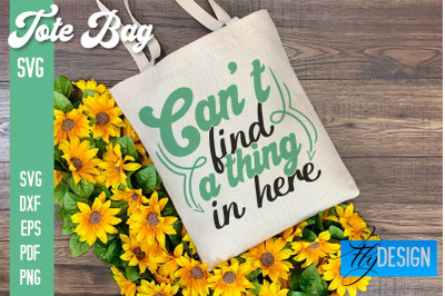 Tote Bag SVG | Shopping Bag Design | Bag SVG