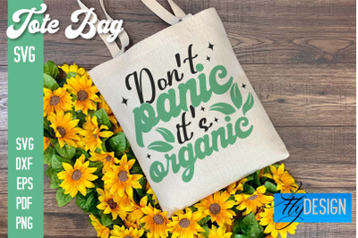 Tote Bag SVG | Shopping Bag Design | Bag SVG