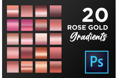 Adobe Photoshop gradient pack GRD gradients