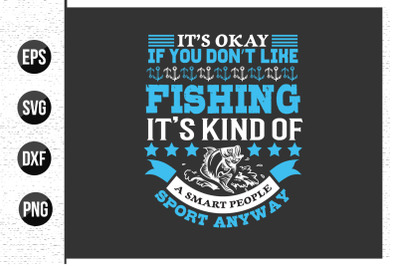 fishing typographic day t shirt design.