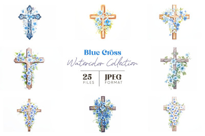 Blue Cross