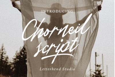 Chorneil Script