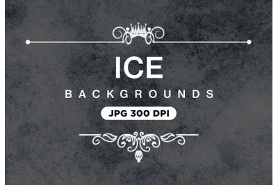 Ice background abstract texture wallpaper backdrop