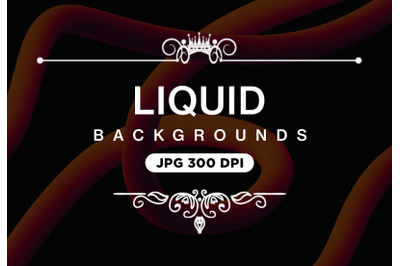 Liquid fluid background abstract texture wallpaper backdrop