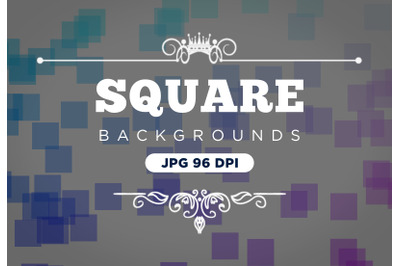 Square background abstract texture wallpaper backdrop