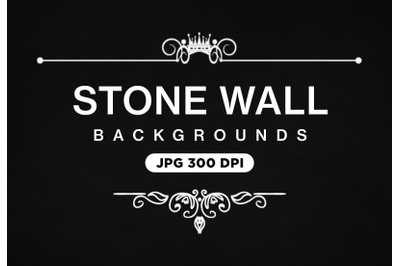 Stone wall background abstract texture wallpaper backdrop
