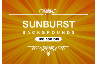 Sunburst background abstract texture wallpaper backdrop