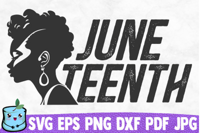 Juneteenth